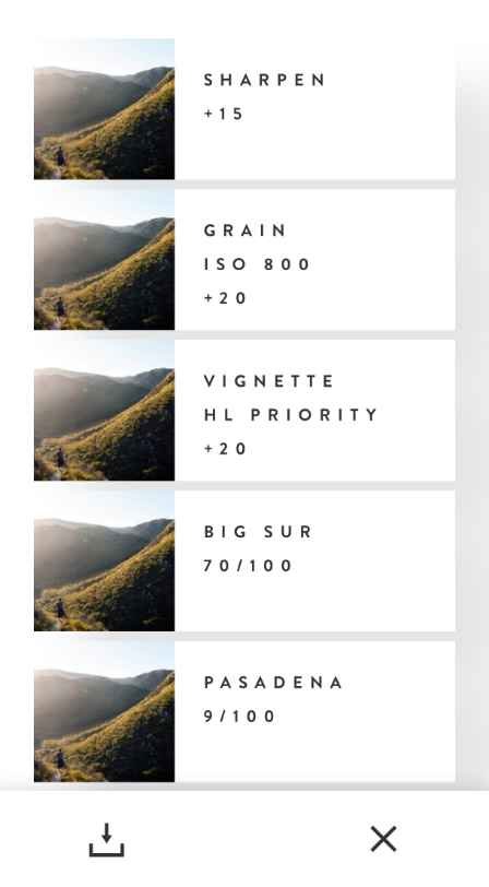 Faded - Edit History